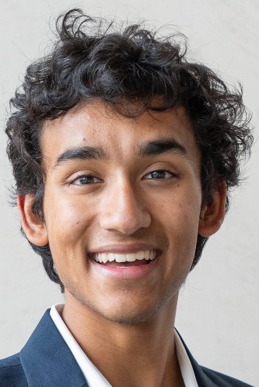 Студент разработал робота, готового идти в огонь вместо людей